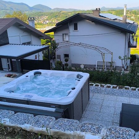 Apartman Lara Крапина Экстерьер фото