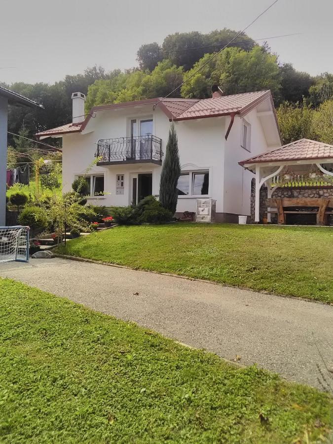 Apartman Lara Крапина Экстерьер фото
