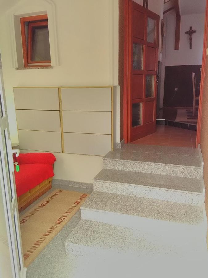 Apartman Lara Крапина Экстерьер фото