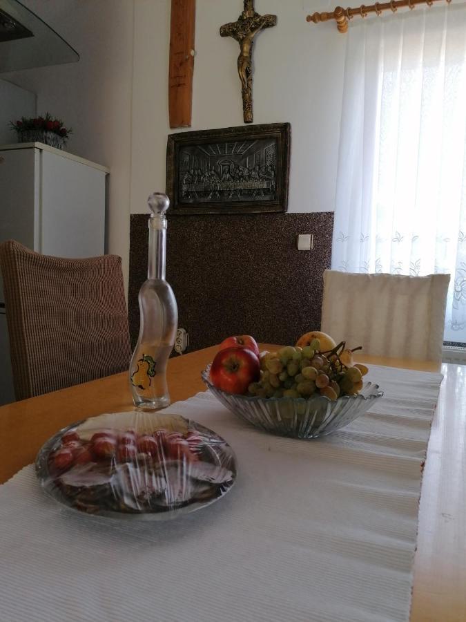 Apartman Lara Крапина Экстерьер фото