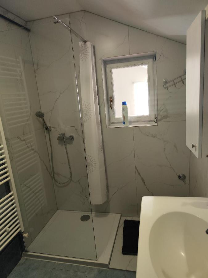 Apartman Lara Крапина Экстерьер фото