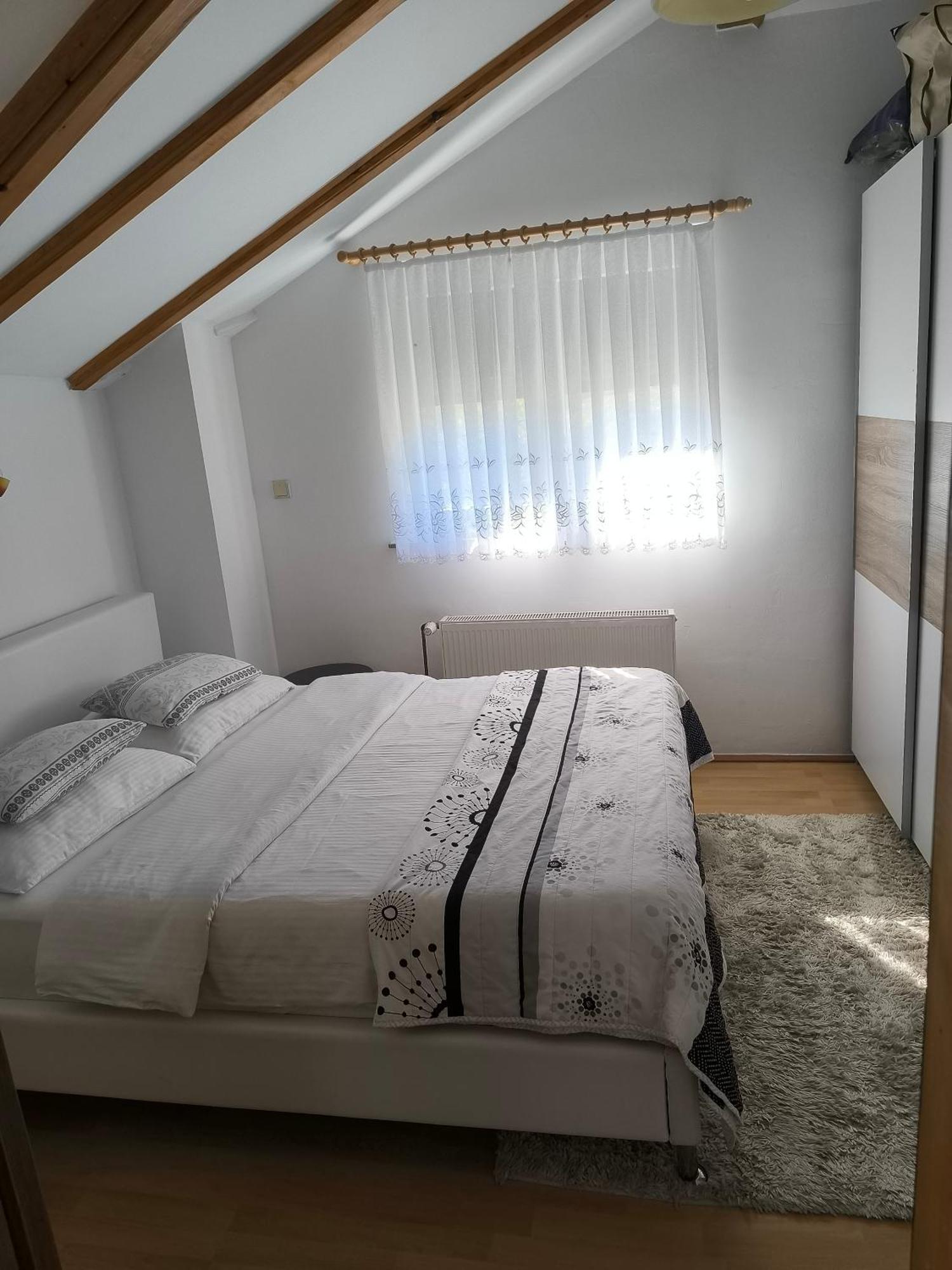 Apartman Lara Крапина Экстерьер фото