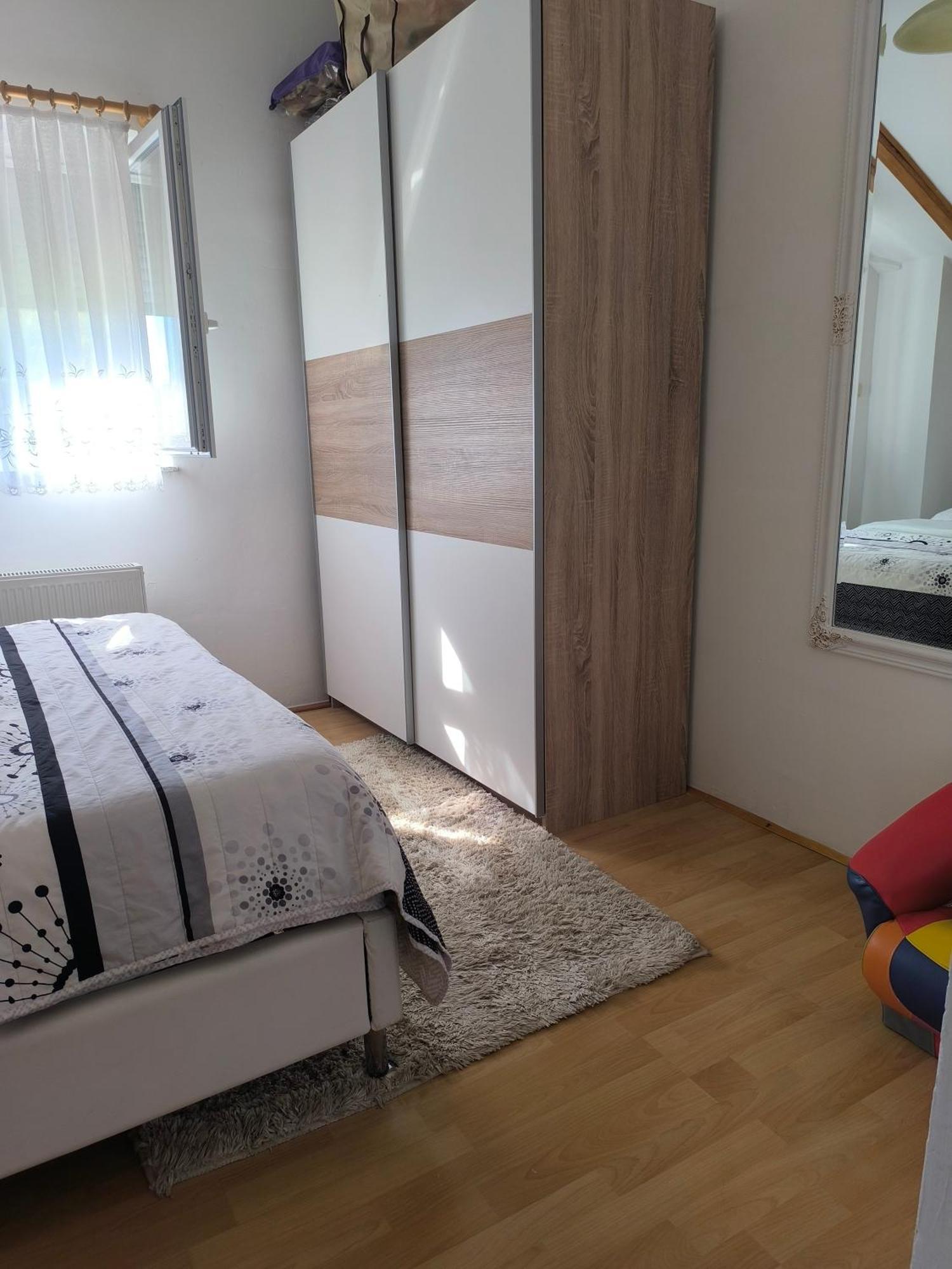 Apartman Lara Крапина Экстерьер фото