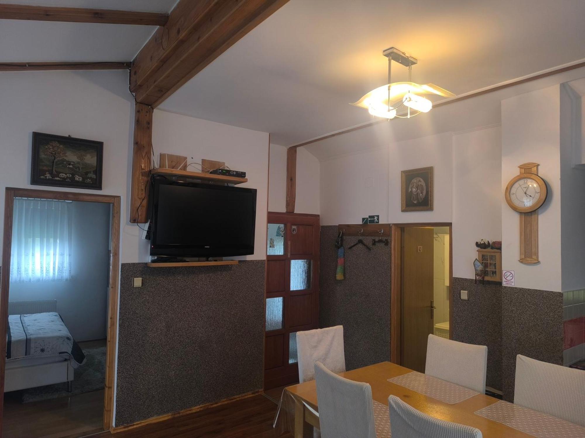 Apartman Lara Крапина Экстерьер фото