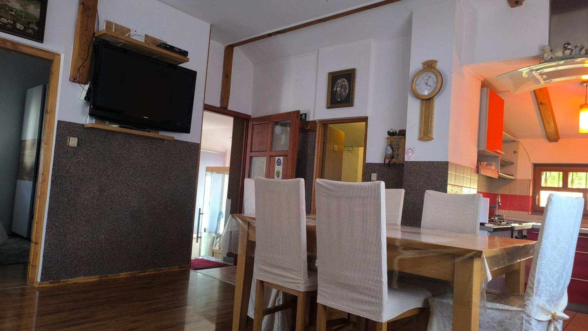 Apartman Lara Крапина Экстерьер фото