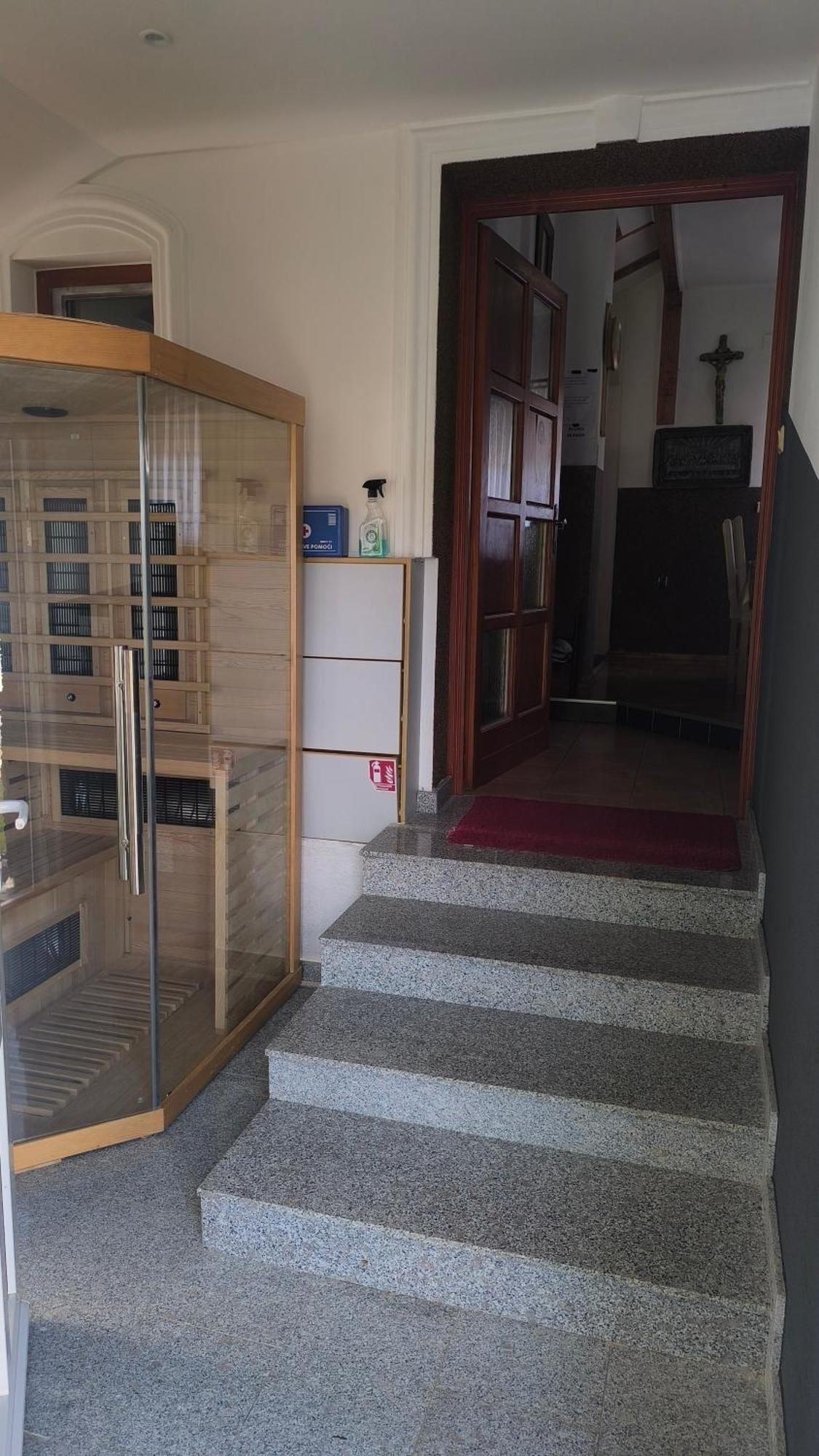 Apartman Lara Крапина Экстерьер фото