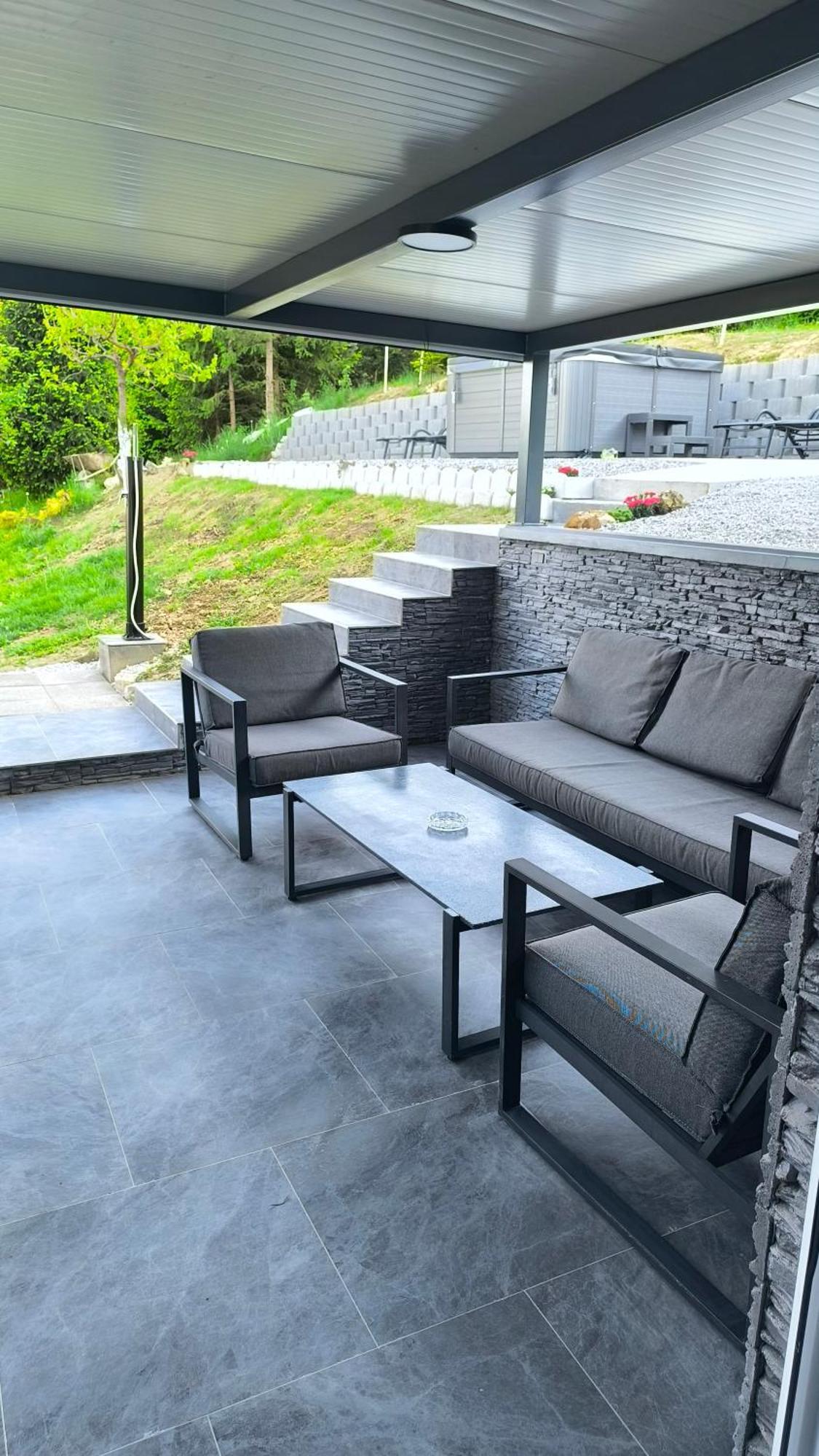 Apartman Lara Крапина Экстерьер фото