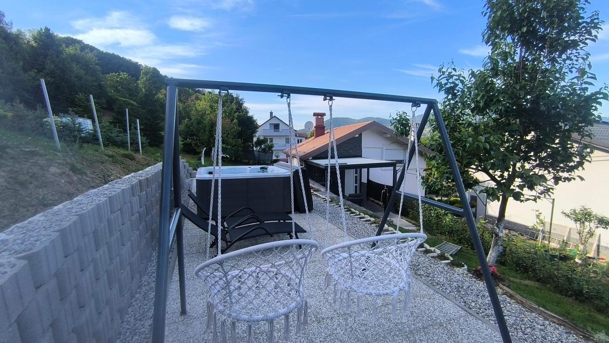 Apartman Lara Крапина Экстерьер фото